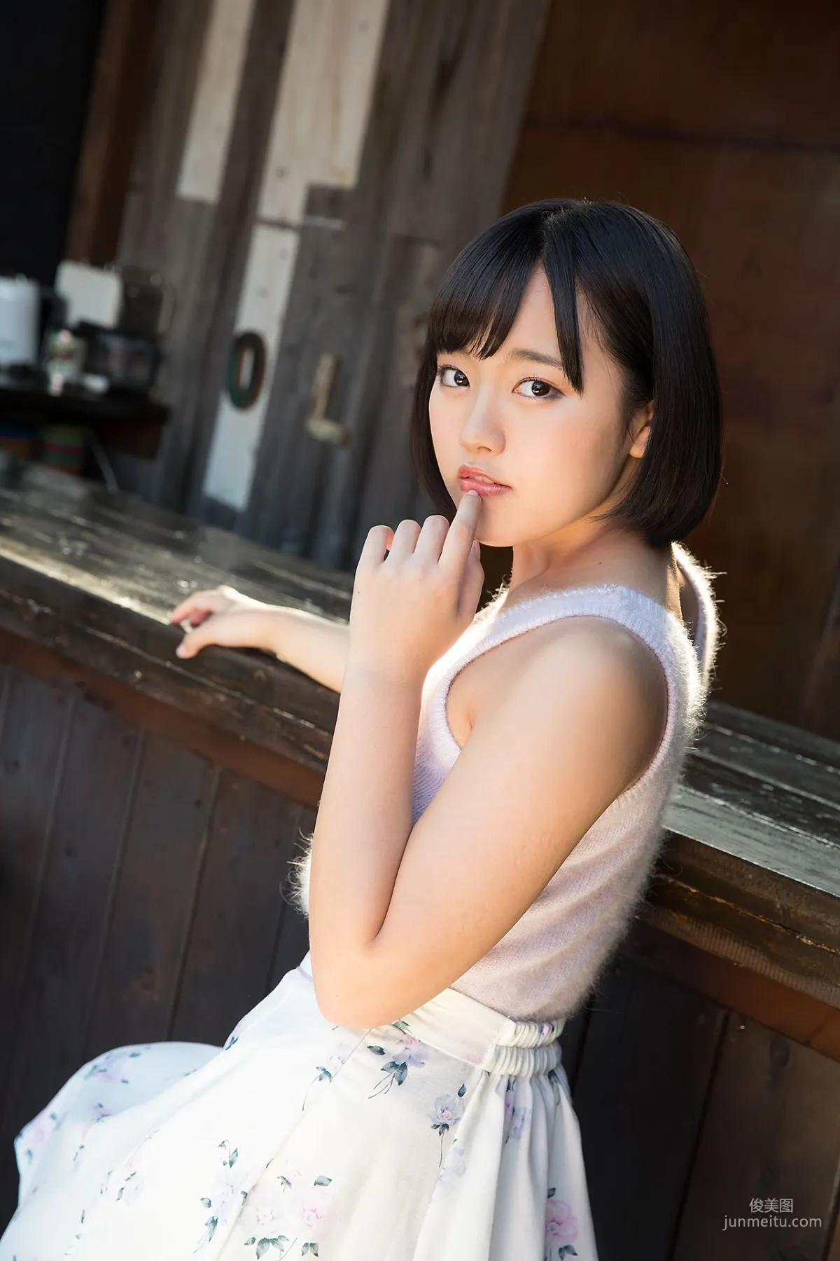 香月りお Special Gallery 10.1 [Minisuka.tv] 写真集6