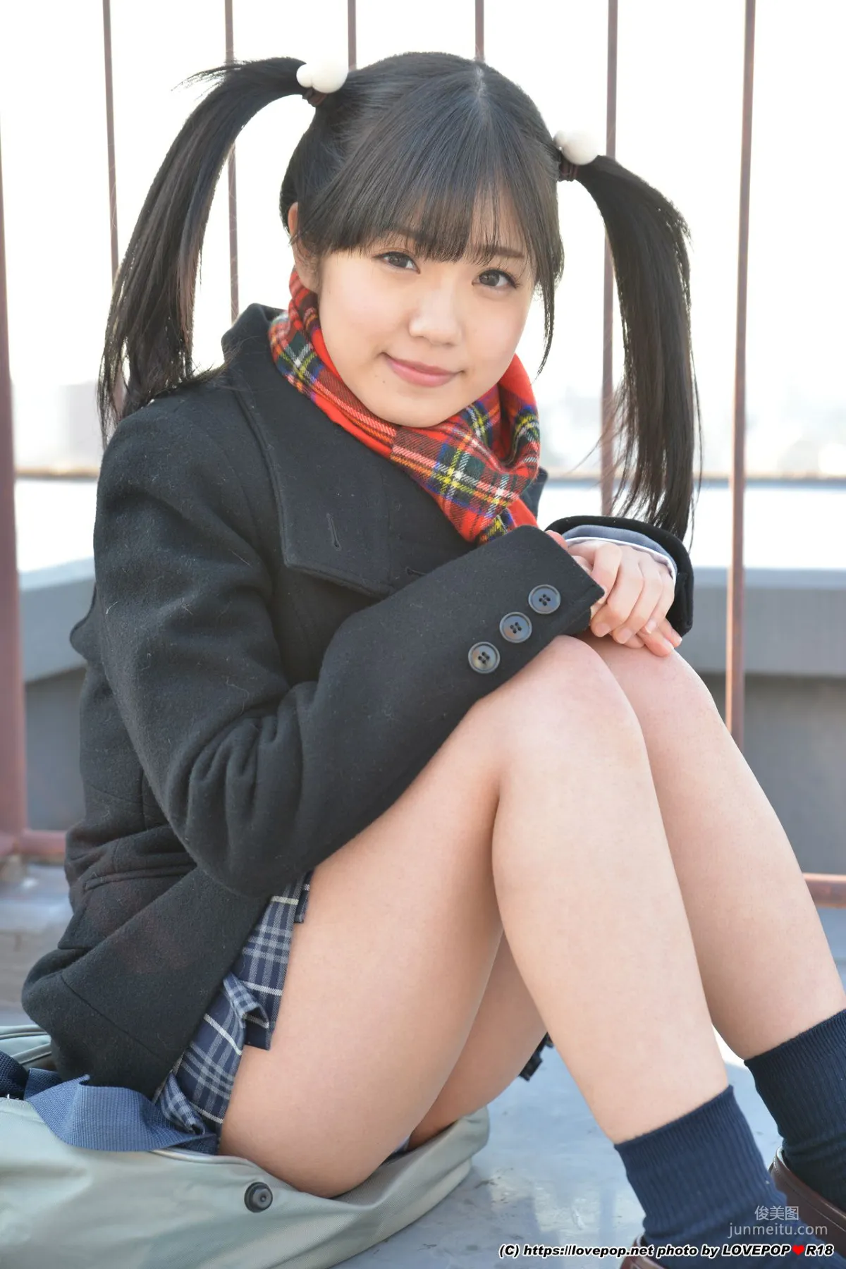 [LOVEPOP] 有栖るる Ruru Arisu Photoset 04 寫真集 29