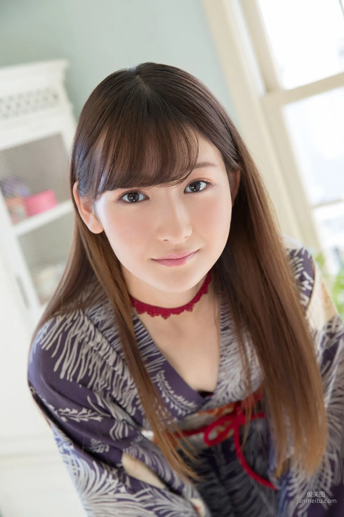 近藤あさみ Asami Kondou Special Gallery 2.1 [Minisuka.tv] 写真集10
