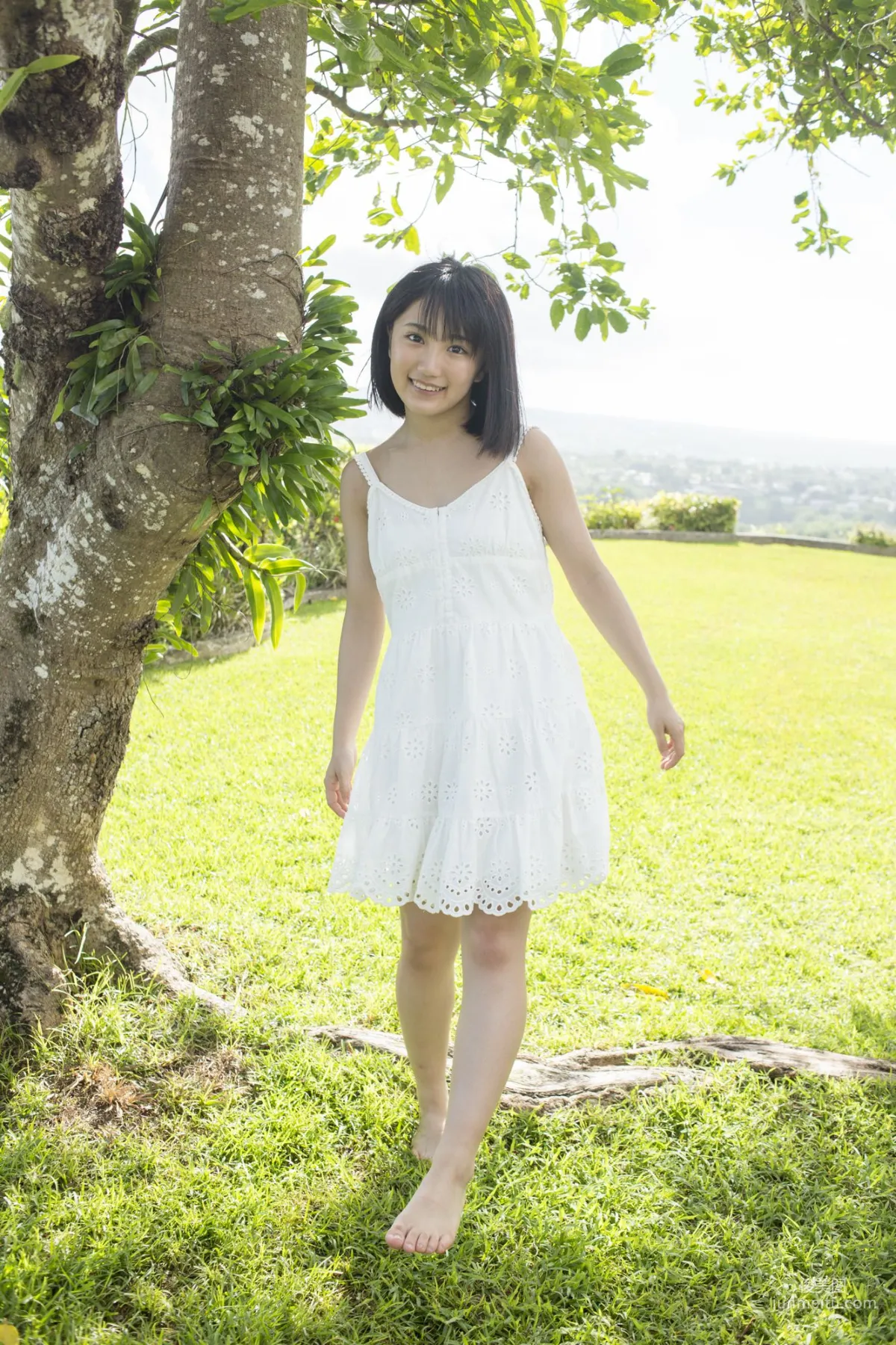 船木結 Musubu Funaki  [Hello! Project Digital Books] No.184 写真集7