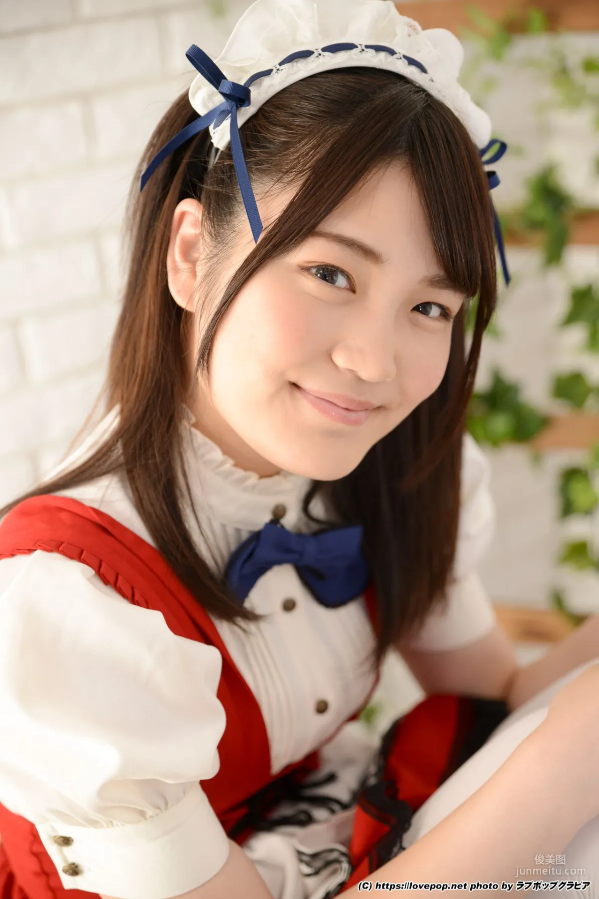 Nozomi Shirakawa 白河希美 [LOVEPOP] Photoset 03 寫真集 29