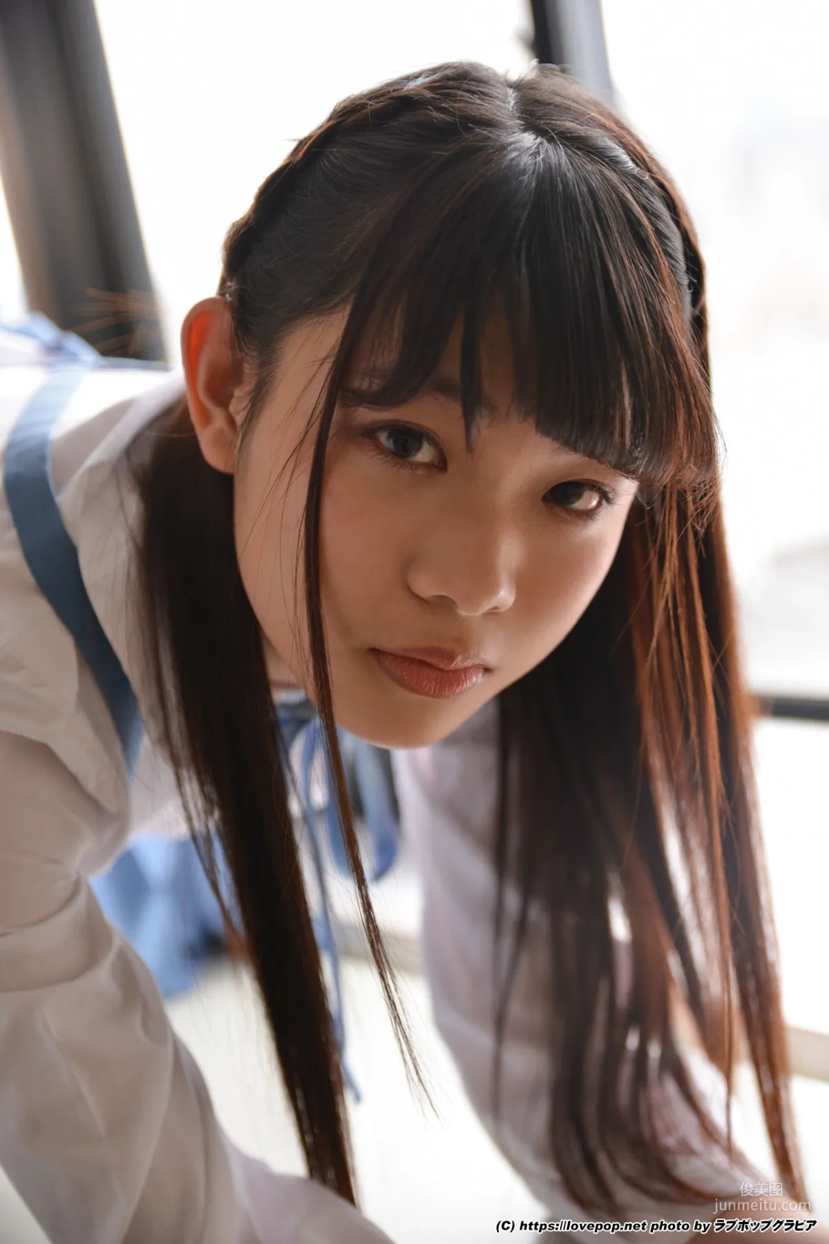 [LOVEPOP] Sara Oumi 近江爽良 Photoset 05 寫真集 48