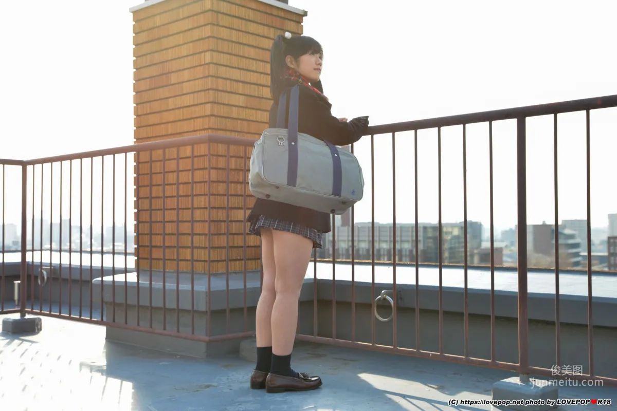 [LOVEPOP] 有栖るる Ruru Arisu Photoset 04 寫真集 21