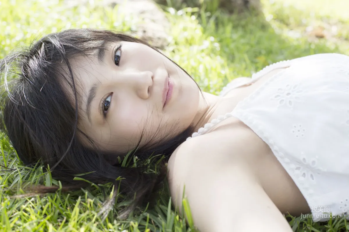 船木結 Musubu Funaki  [Hello! Project Digital Books] No.184 写真集30