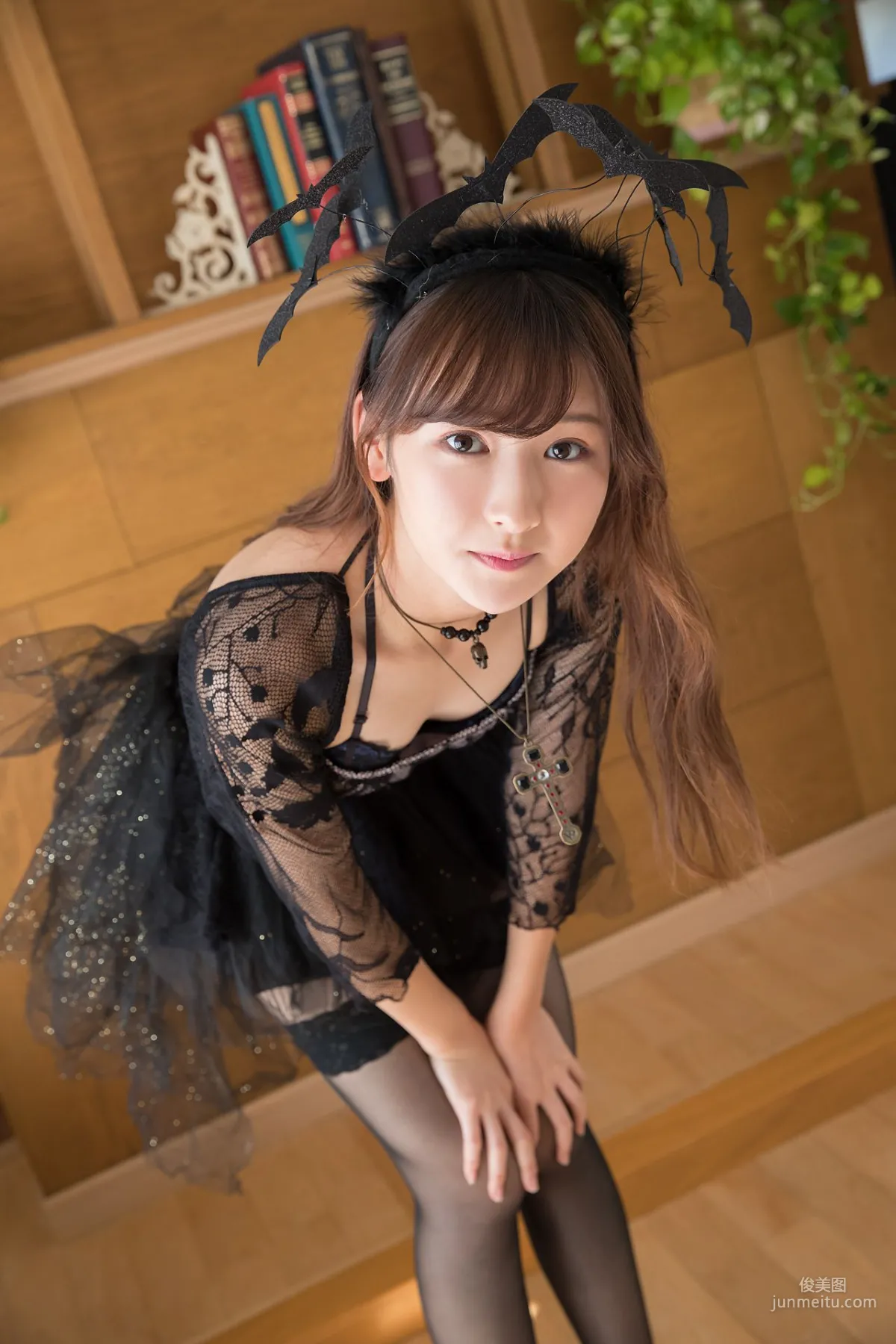 近藤あさみ Special Gallery 2.2 [Minisuka.tv] 写真集28