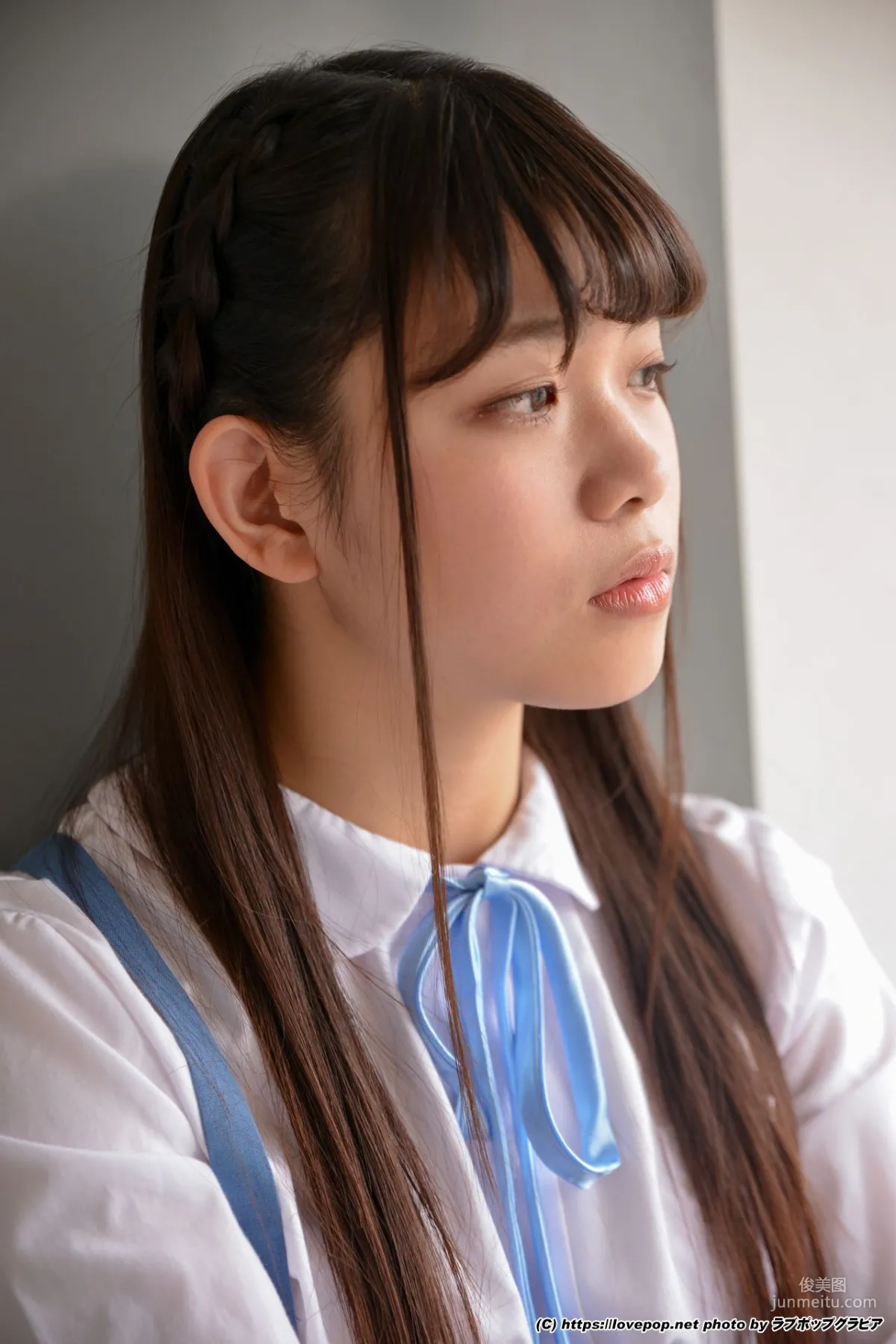 [LOVEPOP] Sara Oumi 近江爽良 Photoset 05 寫真集 32