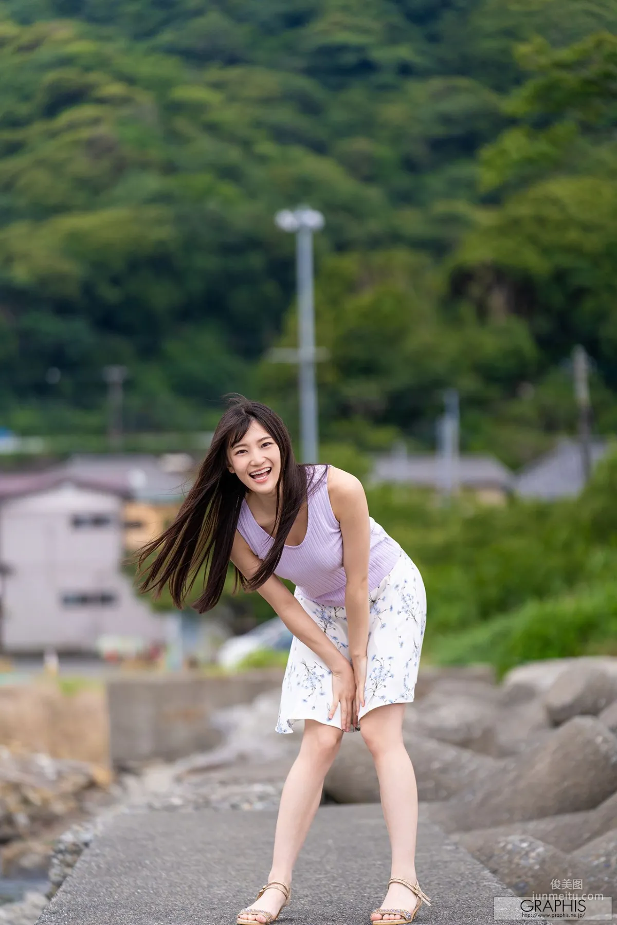 高橋しょう子《TAKAHASHO》 [Graphis] Special Gravure 寫真集 15