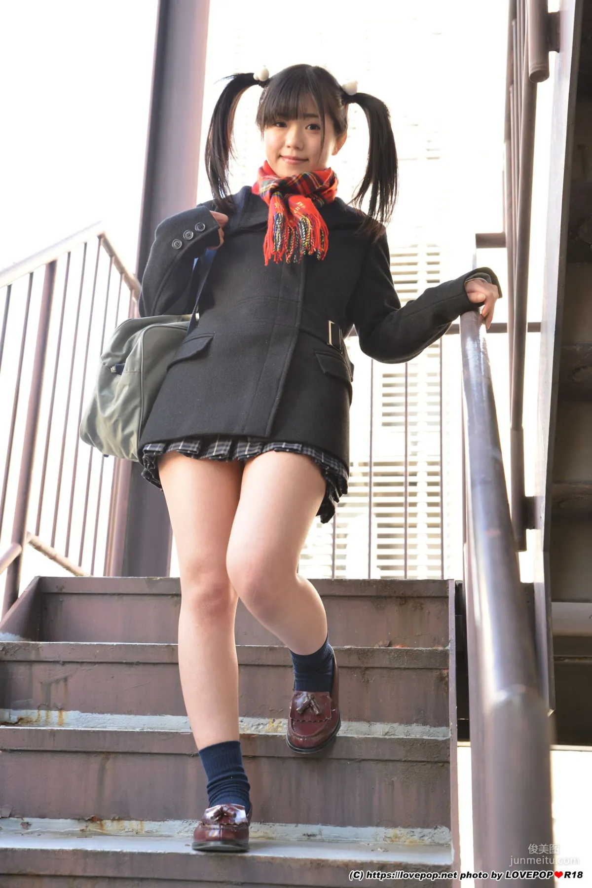 [LOVEPOP] 有栖るる Ruru Arisu Photoset 04 寫真集 6