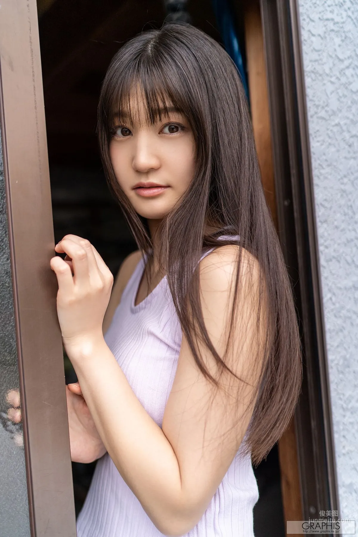 高橋しょう子《TAKAHASHO》 [Graphis] Special Gravure 寫真集 19