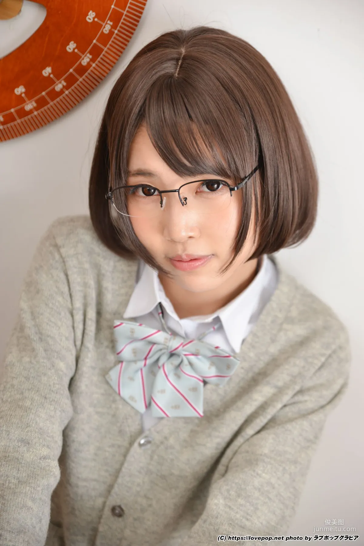 Kaede Minami 南楓 [LOVEPOP] Photoset 06 寫真集 29