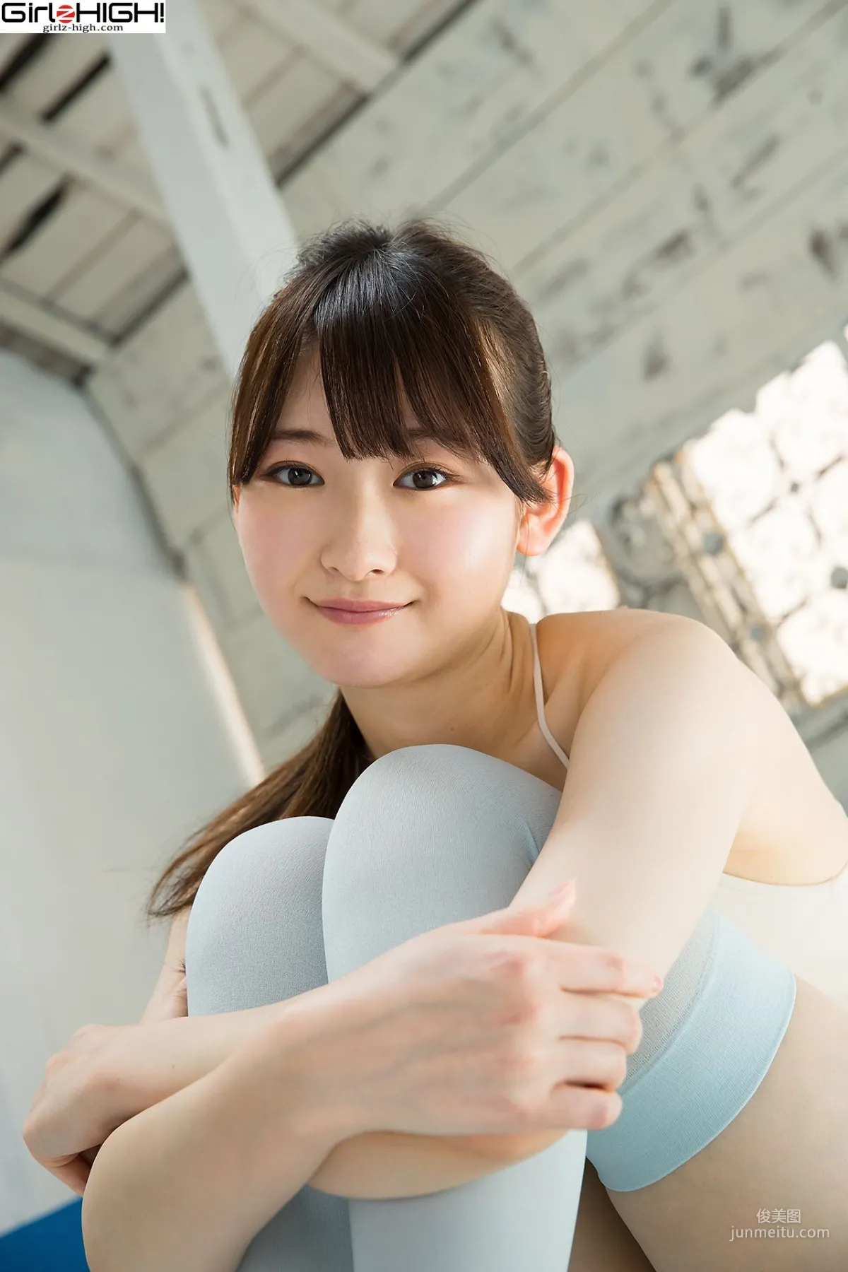 Asami Kondou 近藤あさみ - bfaa_031_002 [Girlz-High]  写真集37
