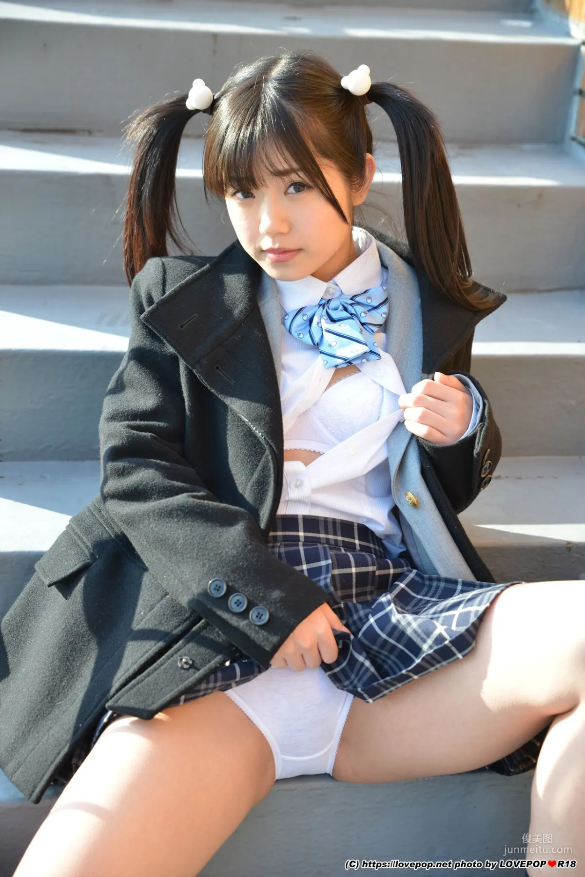[LOVEPOP] 有栖るる Ruru Arisu Photoset 04 寫真集 43