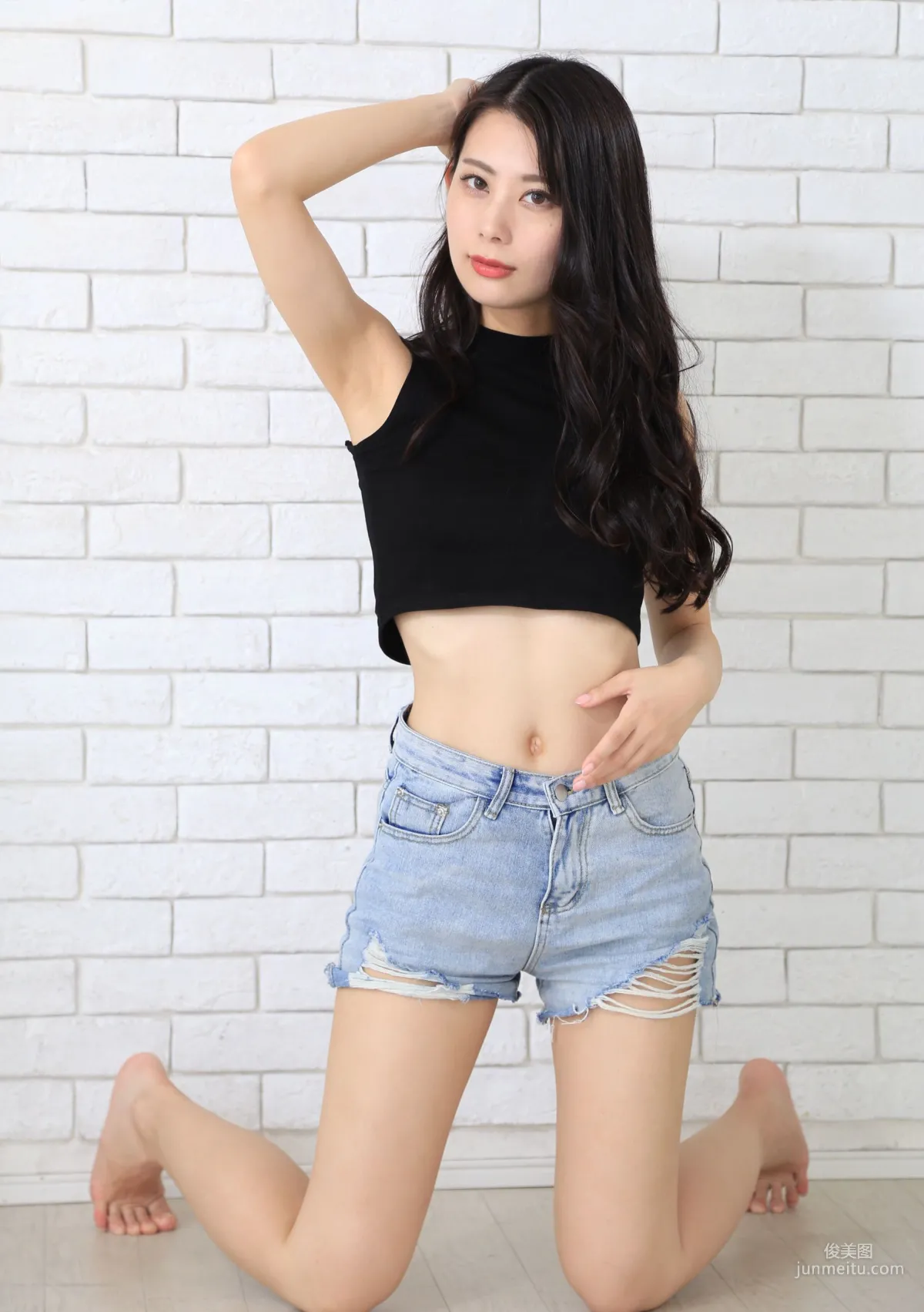 Sumire Jelly すみれゼリ 野乃すみれ《Healthy OUTIE》 寫真集 48