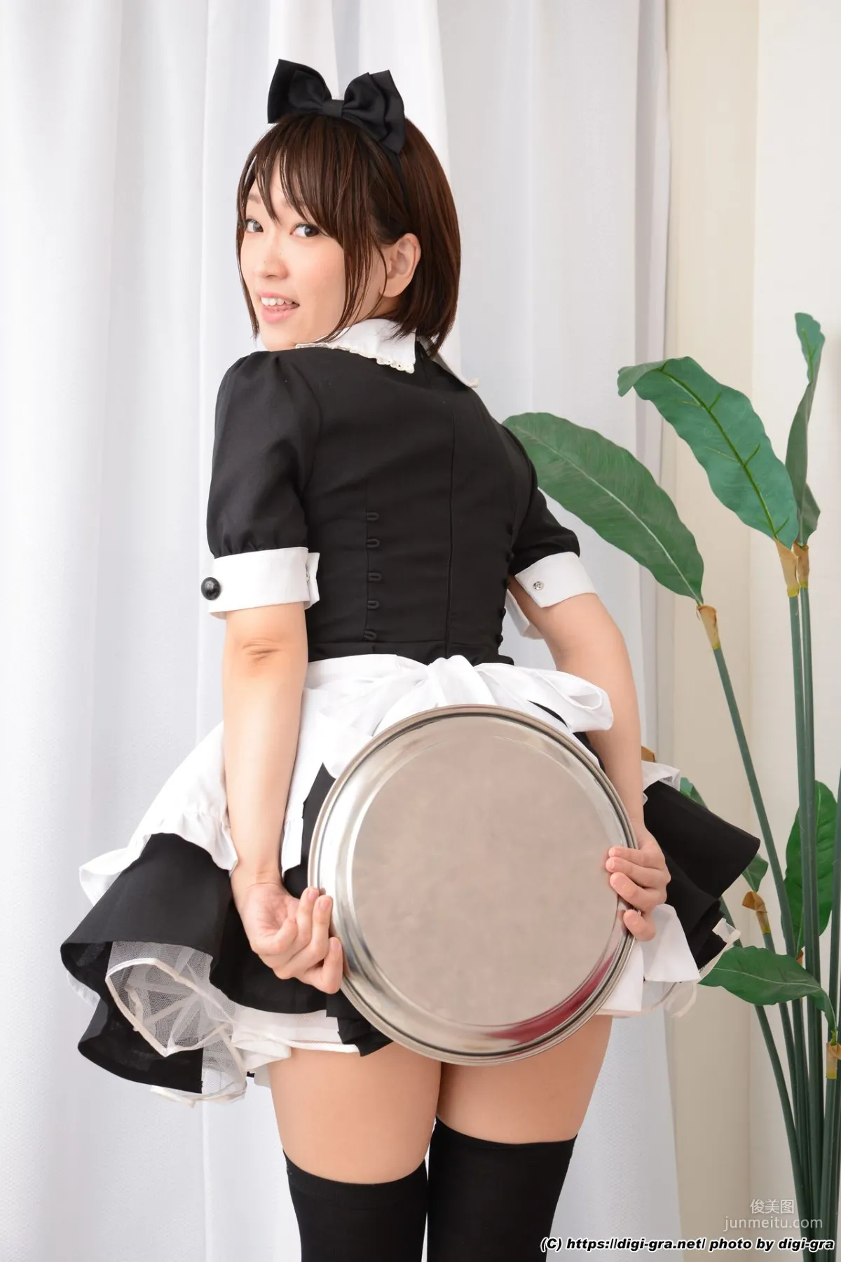 [Digi-Gra] 星あめり Ameri Hoshi Photoset 02 写真集7