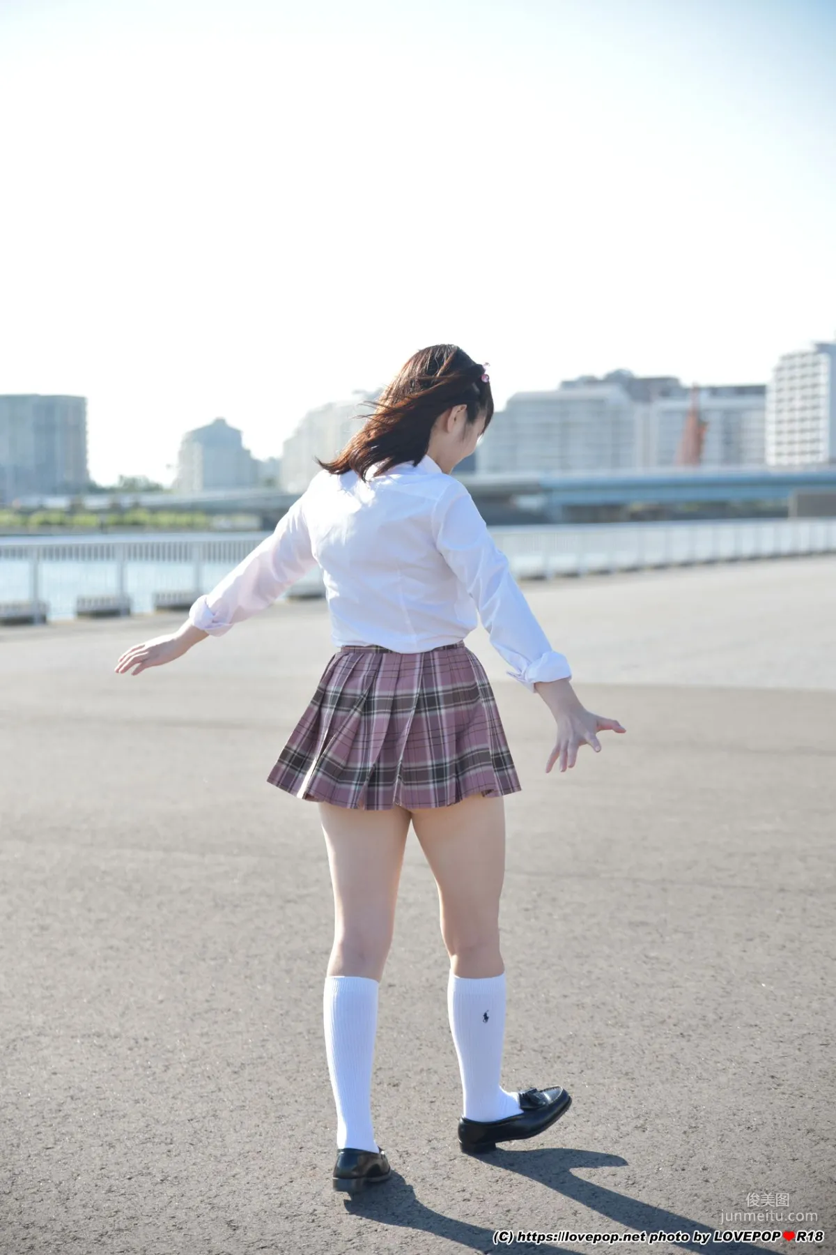 [LOVEPOP] 立花めい Mei Tachibana Photoset 07 寫真集 37