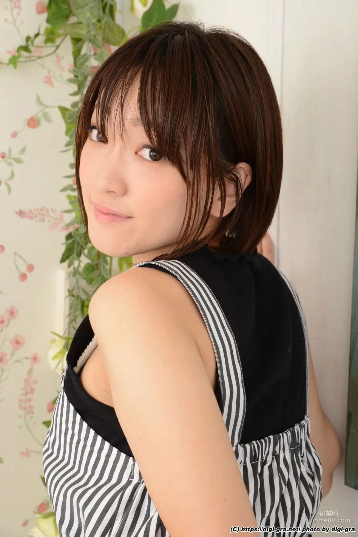 Ameri Hoshi 星あめり Photoset 05 [Digi-Gra] 写真集9