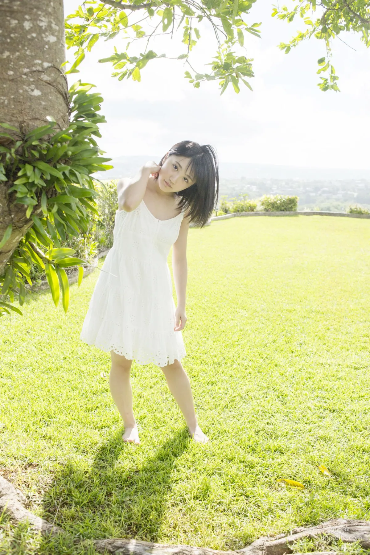 船木結 Musubu Funaki  [Hello! Project Digital Books] No.184 写真集6