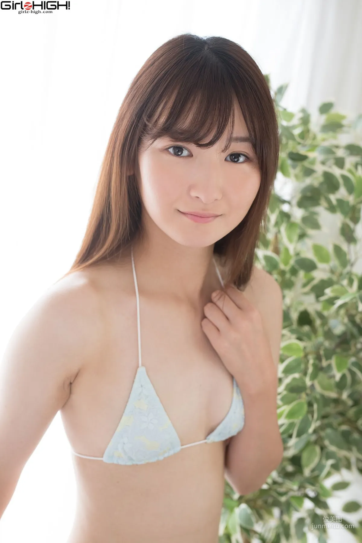 近藤あさみ Asami Kondou - bfaa_034_001 [Girlz-High]  写真集20