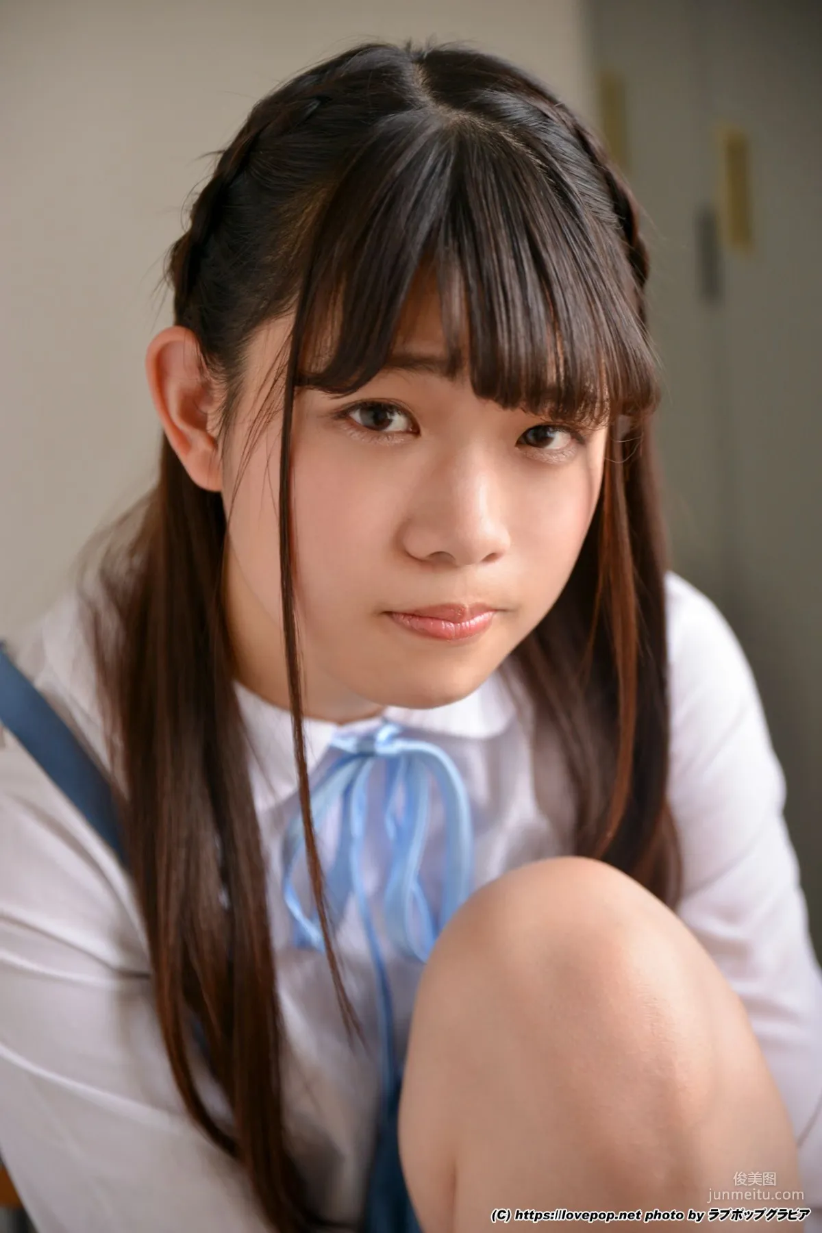 [LOVEPOP] Sara Oumi 近江爽良 Photoset 05 寫真集 10