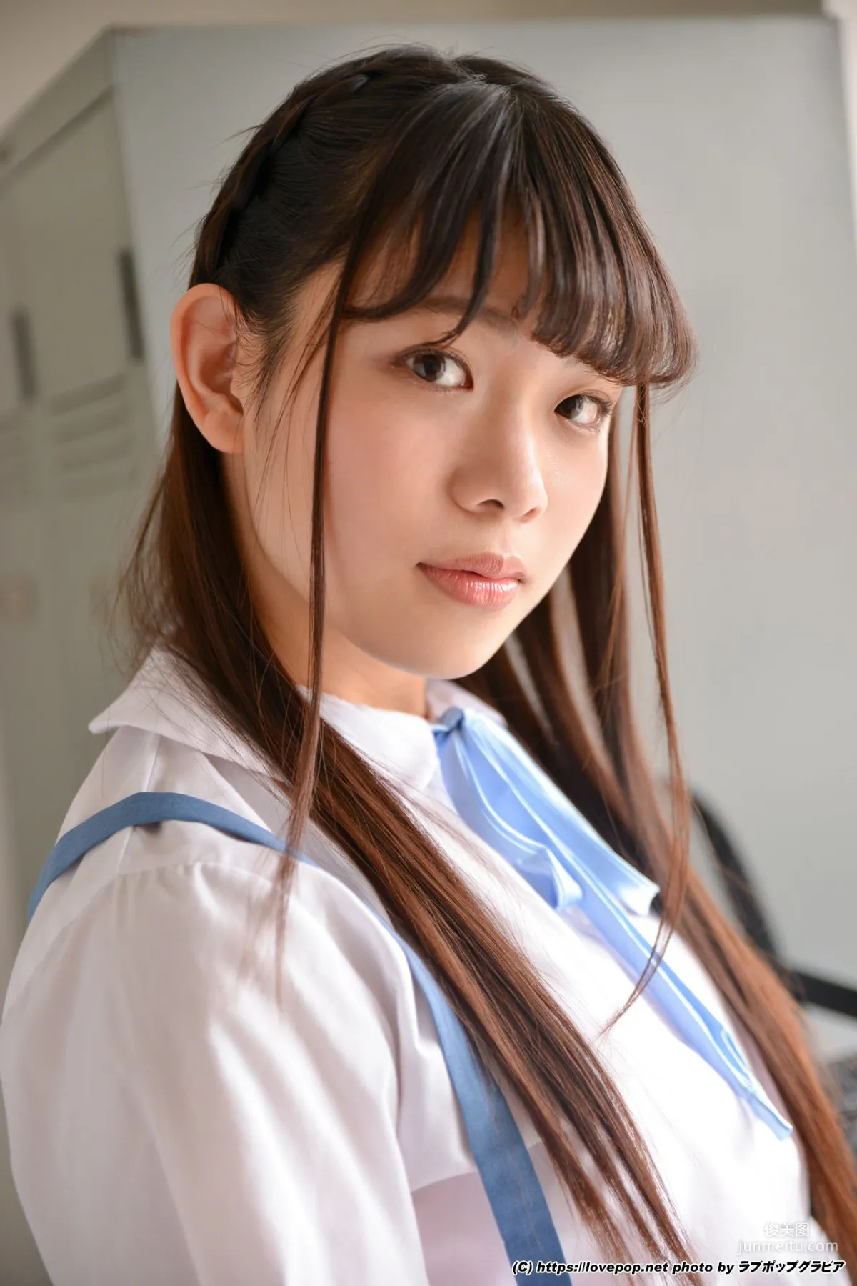[LOVEPOP] Sara Oumi 近江爽良 Photoset 05 寫真集 24