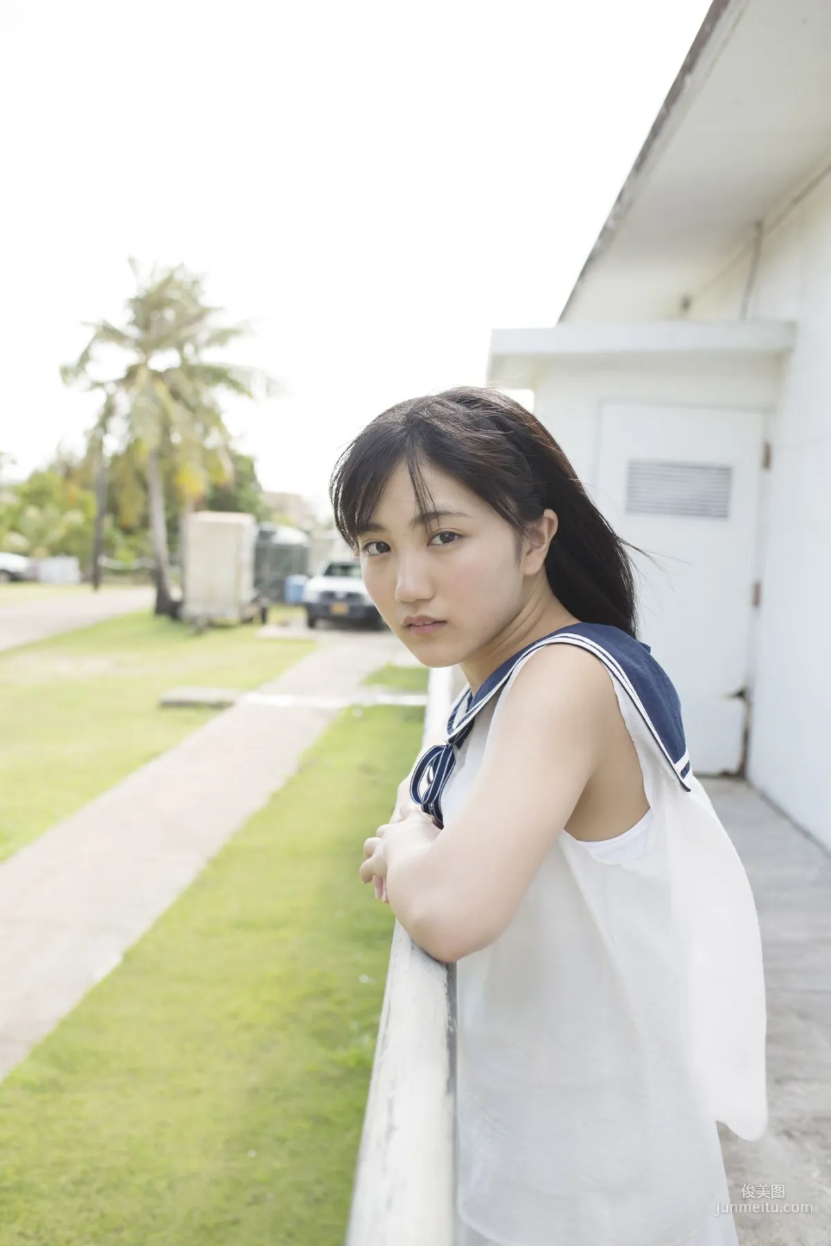 船木結 Musubu Funaki  [Hello! Project Digital Books] No.184 写真集37