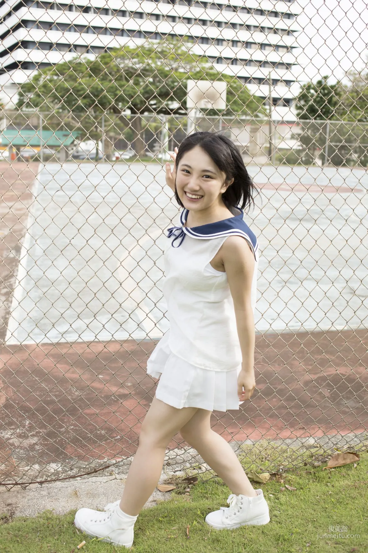 船木結 Musubu Funaki [Hello! Project Digital Books] No.184 寫真集 39
