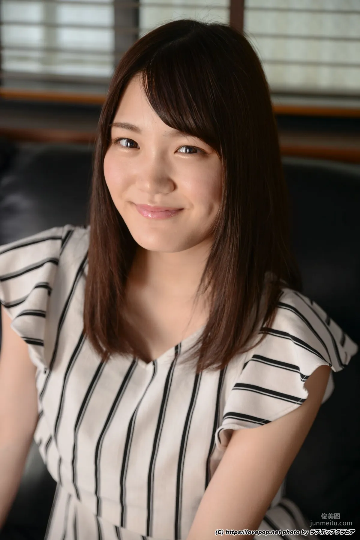 [LOVEPOP] 白河希美 Nozomi Shirakawa Photoset 02 寫真集 48