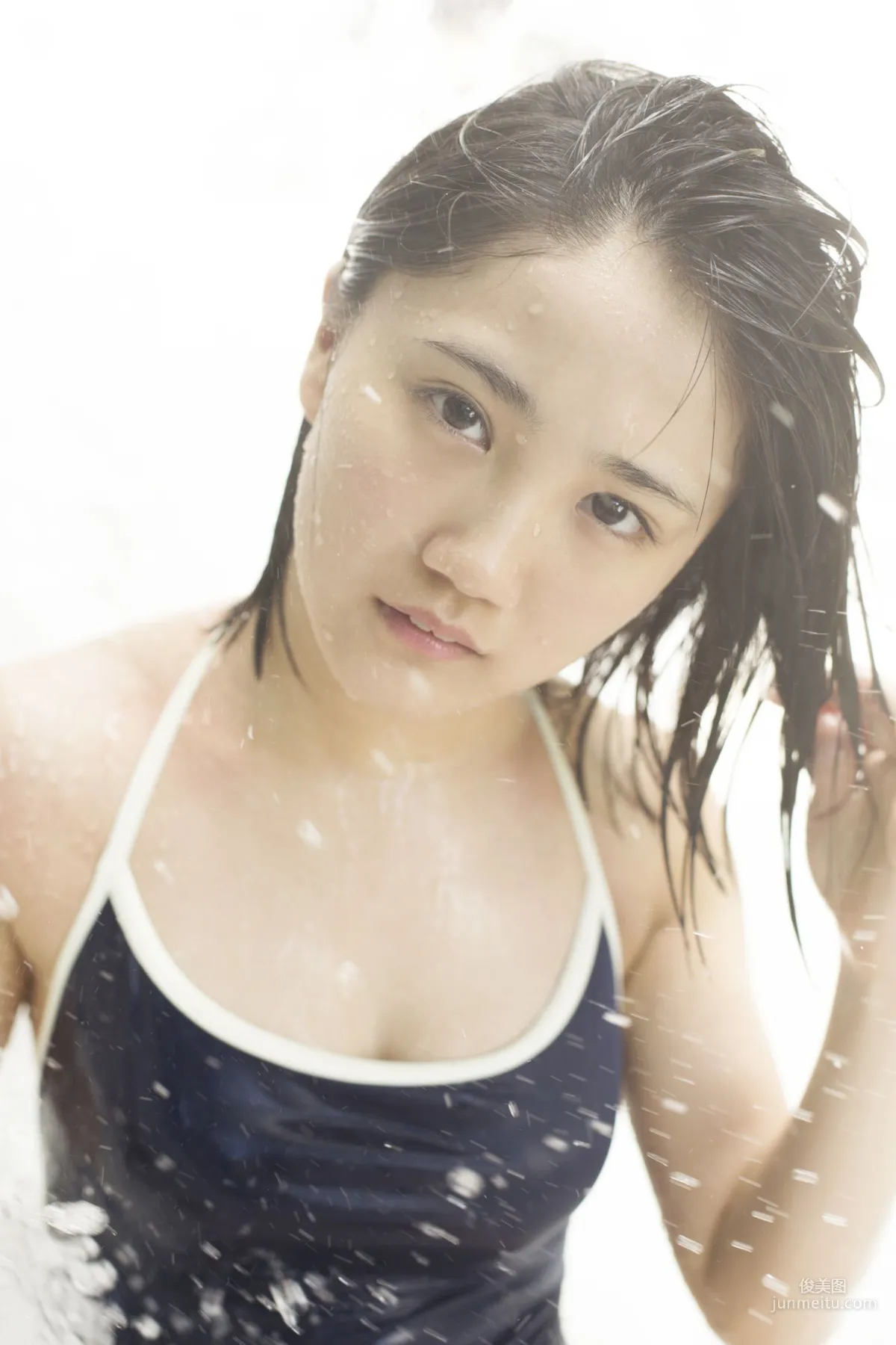 Musubu Funaki 船木結 [Hello! Project Digital Books] No.185 写真集 89