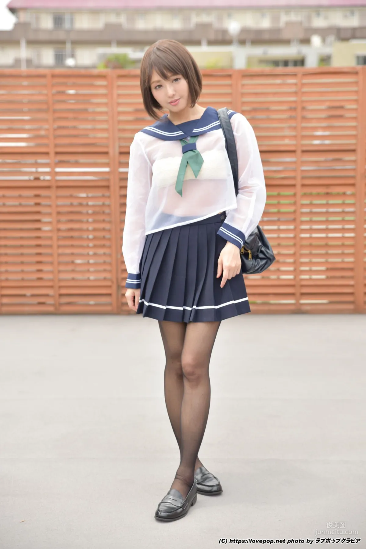 [LOVEPOP] AHANE 亜羽音 Photoset 02 寫真集 2