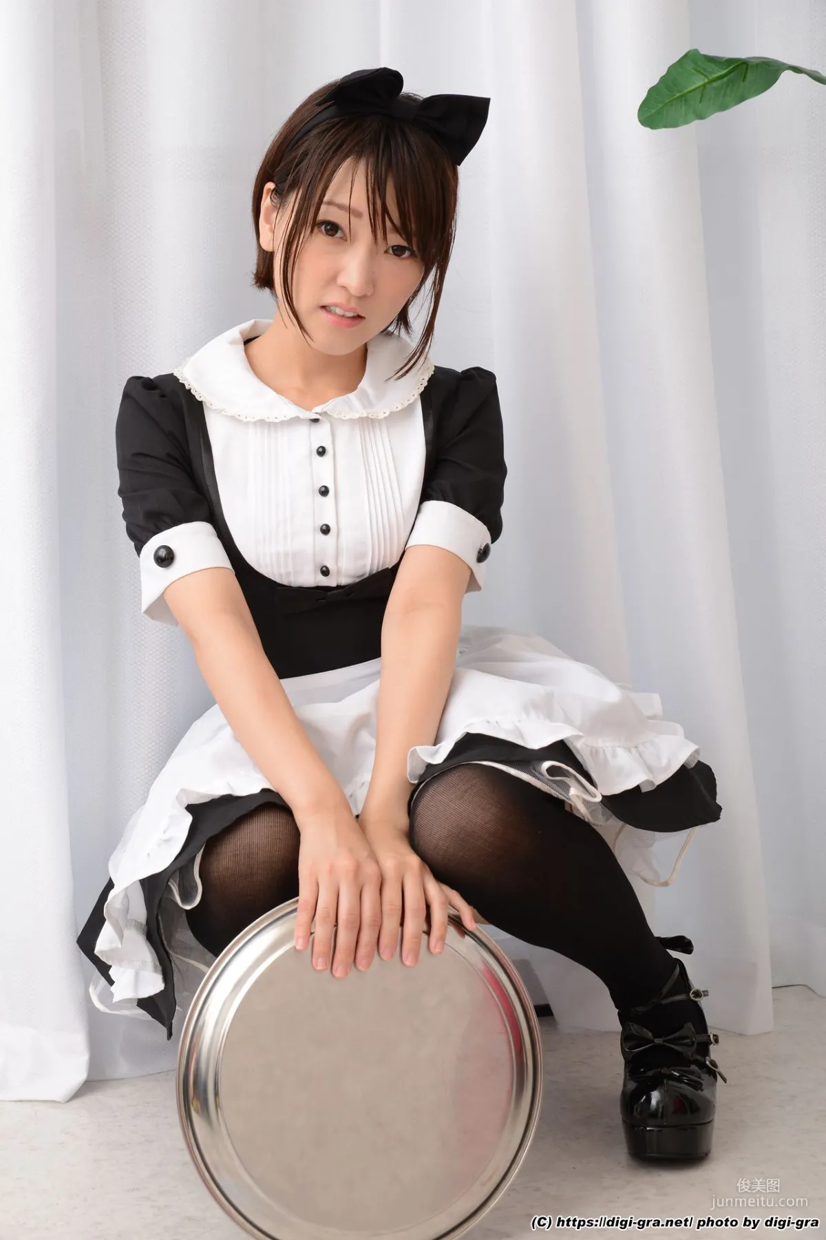 [Digi-Gra] 星あめり Ameri Hoshi Photoset 02 写真集9