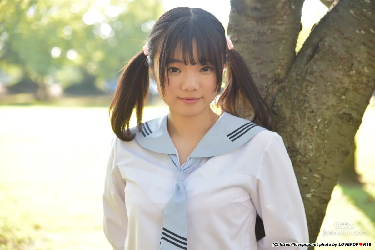 立花めい Mei Tachibana [LOVEPOP] Photoset 10 寫真集 17