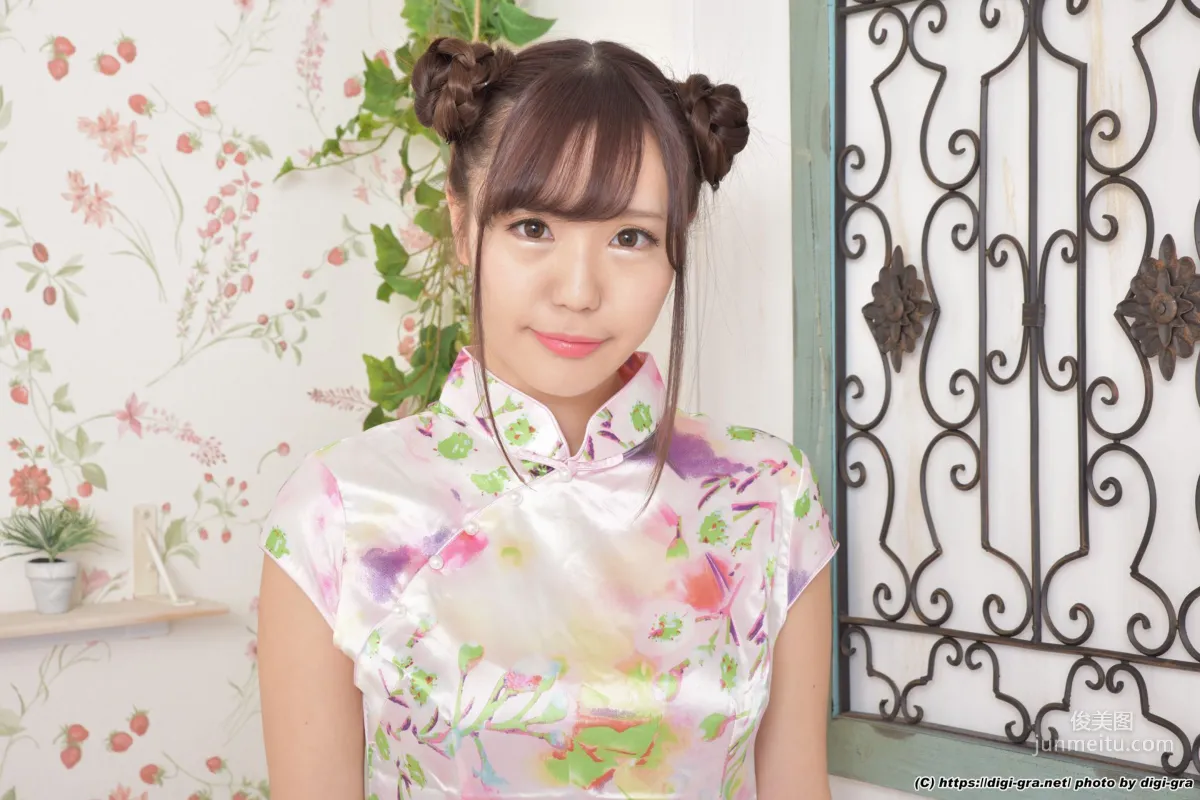 [Digi-Gra] Sarina Kurokawa 黒川さりな/黑川さりな Photoset 07 寫真集 3