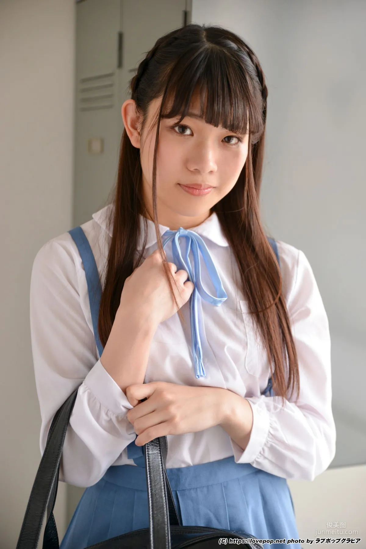 [LOVEPOP] Sara Oumi 近江爽良 Photoset 05 寫真集 19