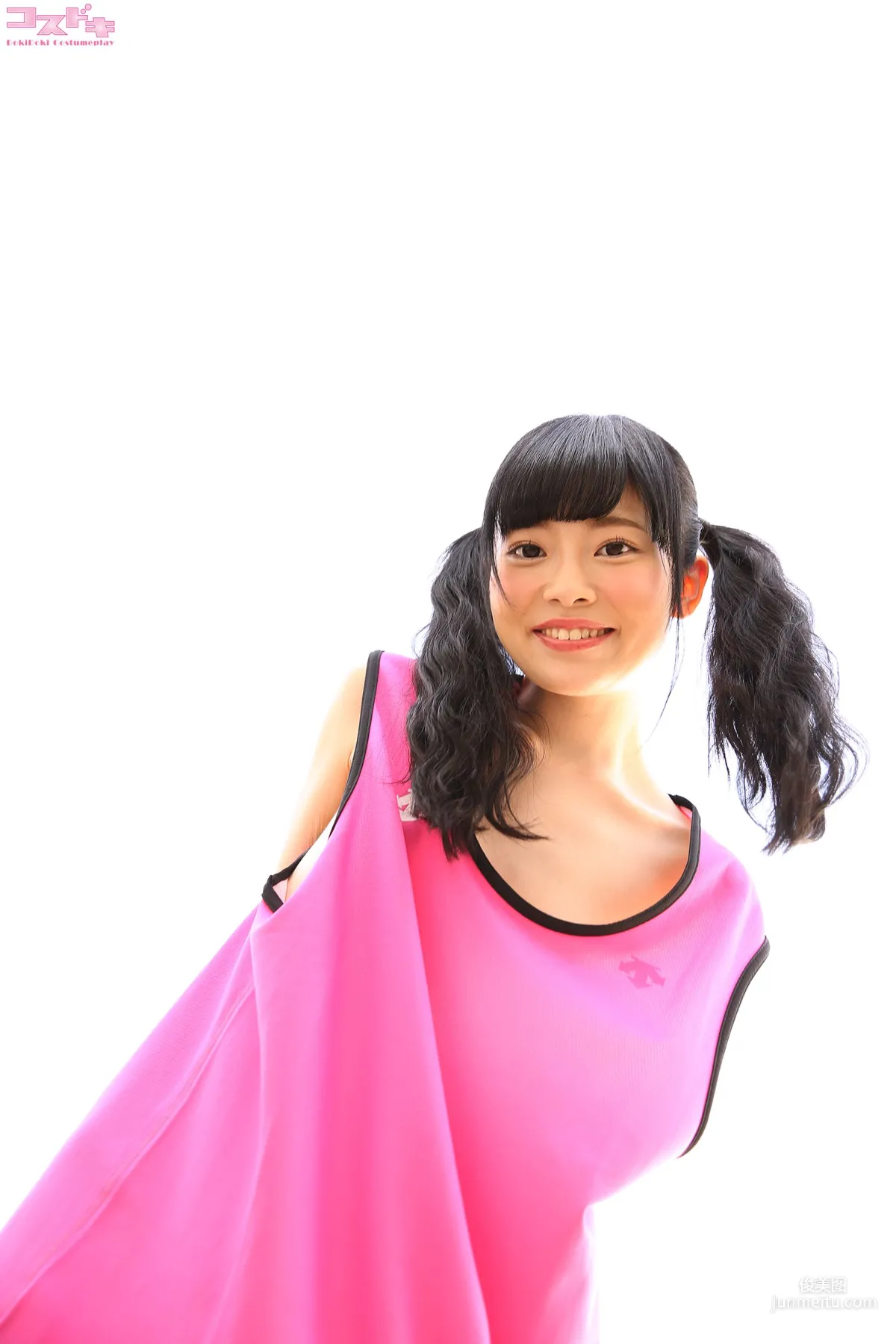 [Cosdoki] Tae Kurumi 胡桃多惠/胡桃たえ kurumitae_pic_sport1 寫真集 26