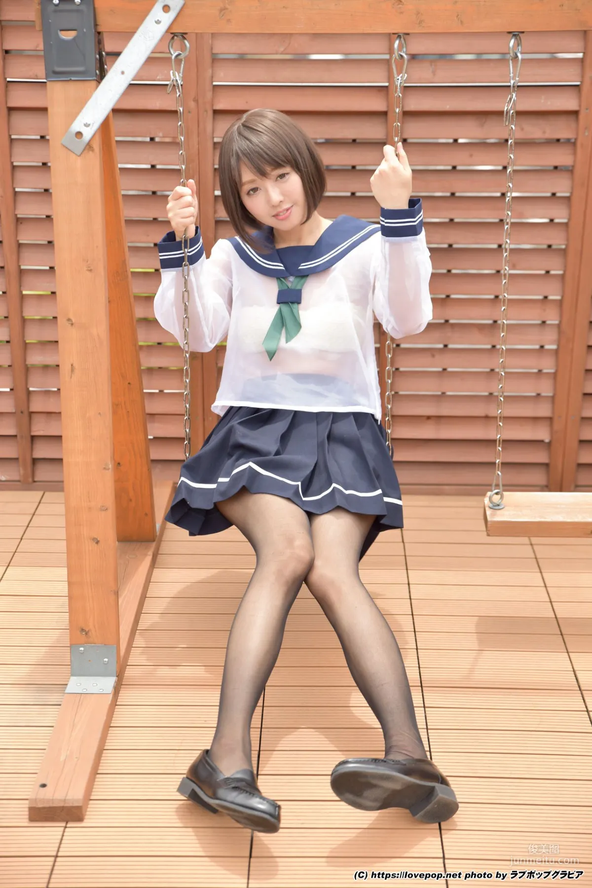 [LOVEPOP] AHANE 亜羽音 Photoset 02 寫真集 29