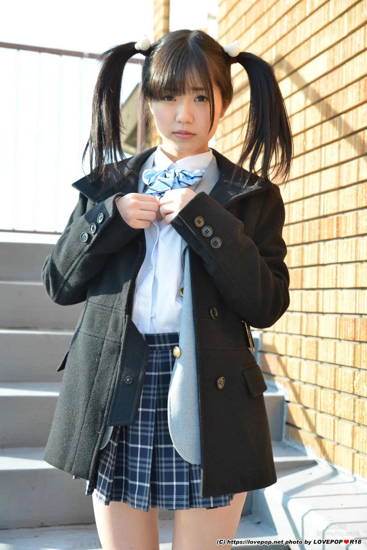 [LOVEPOP] 有栖るる Ruru Arisu Photoset 04 寫真集 38