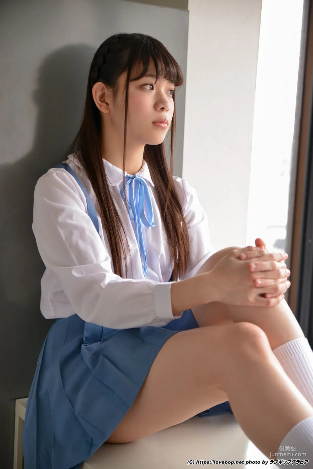 [LOVEPOP] Sara Oumi 近江爽良 Photoset 05 寫真集 33