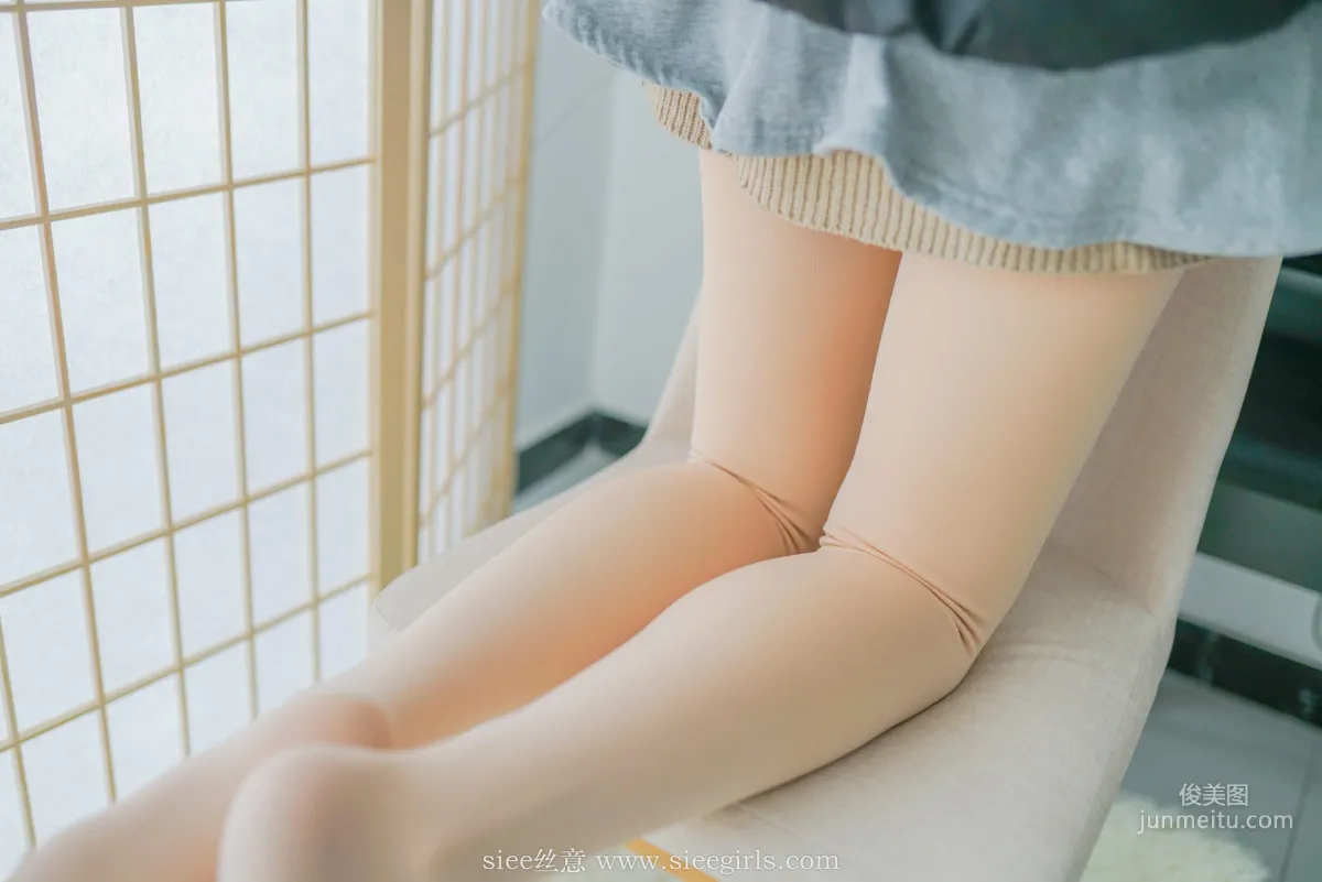 含含《简单的幸福》 [丝意SIEE] No.405 写真集66