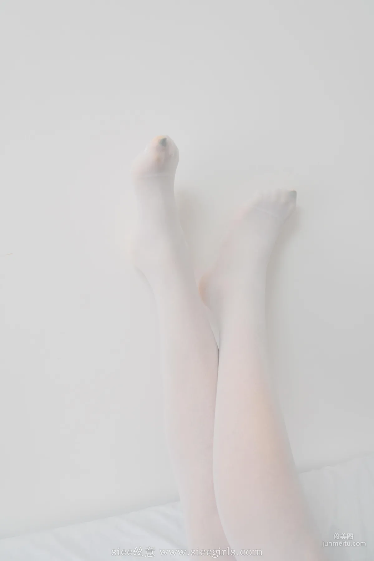 妞妞《正義的顔色（下）》 [絲意SIEE] No.429 寫真集 58