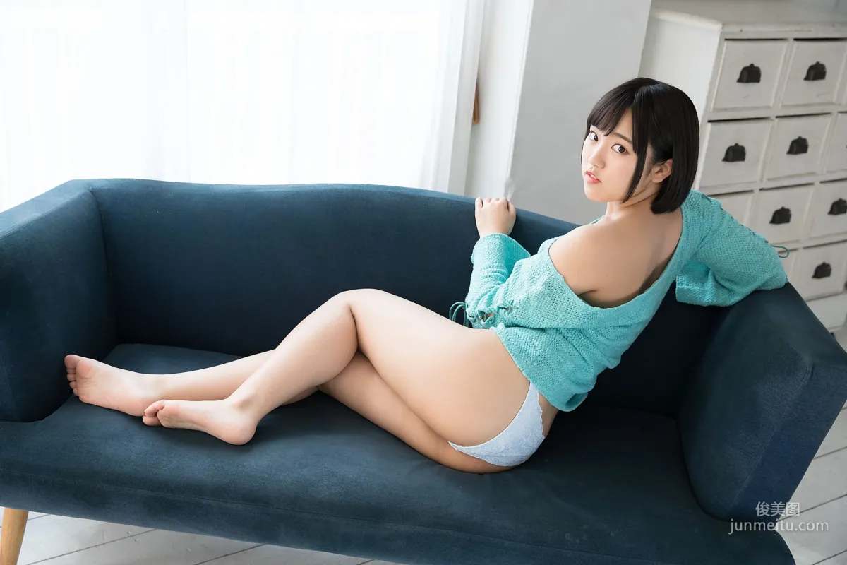 Anju Kouzuki 香月りお Special Gallery 10.2 [Minisuka.tv] 寫真集 38