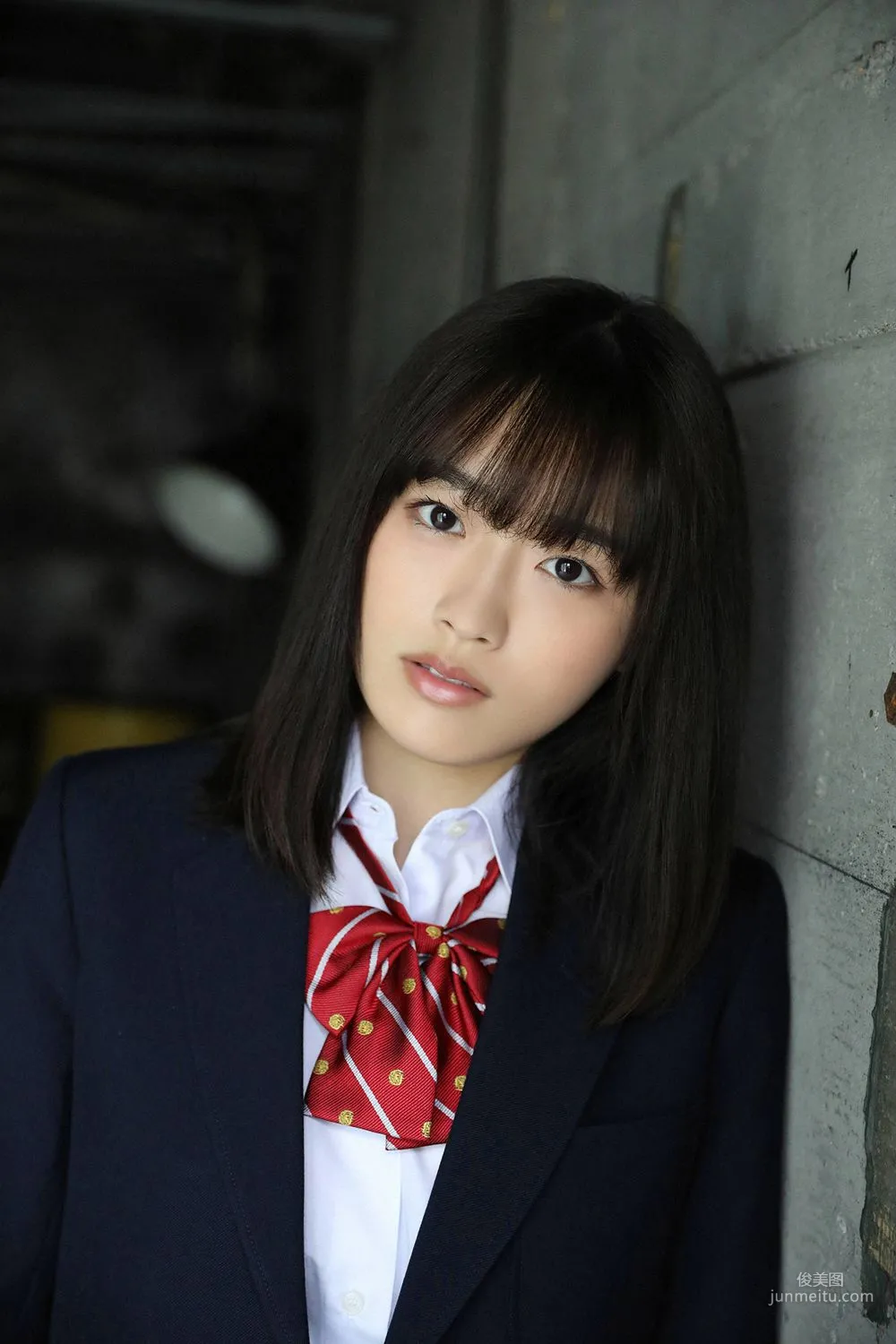 清水綾乃 Ayano Shimizu [YS-Web] Vol.865 寫真集 8