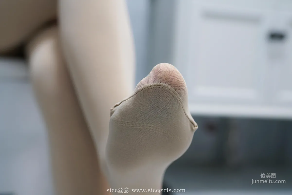 敏敏《~生命的痕迹》 [丝意SIEE] No.419 写真集32
