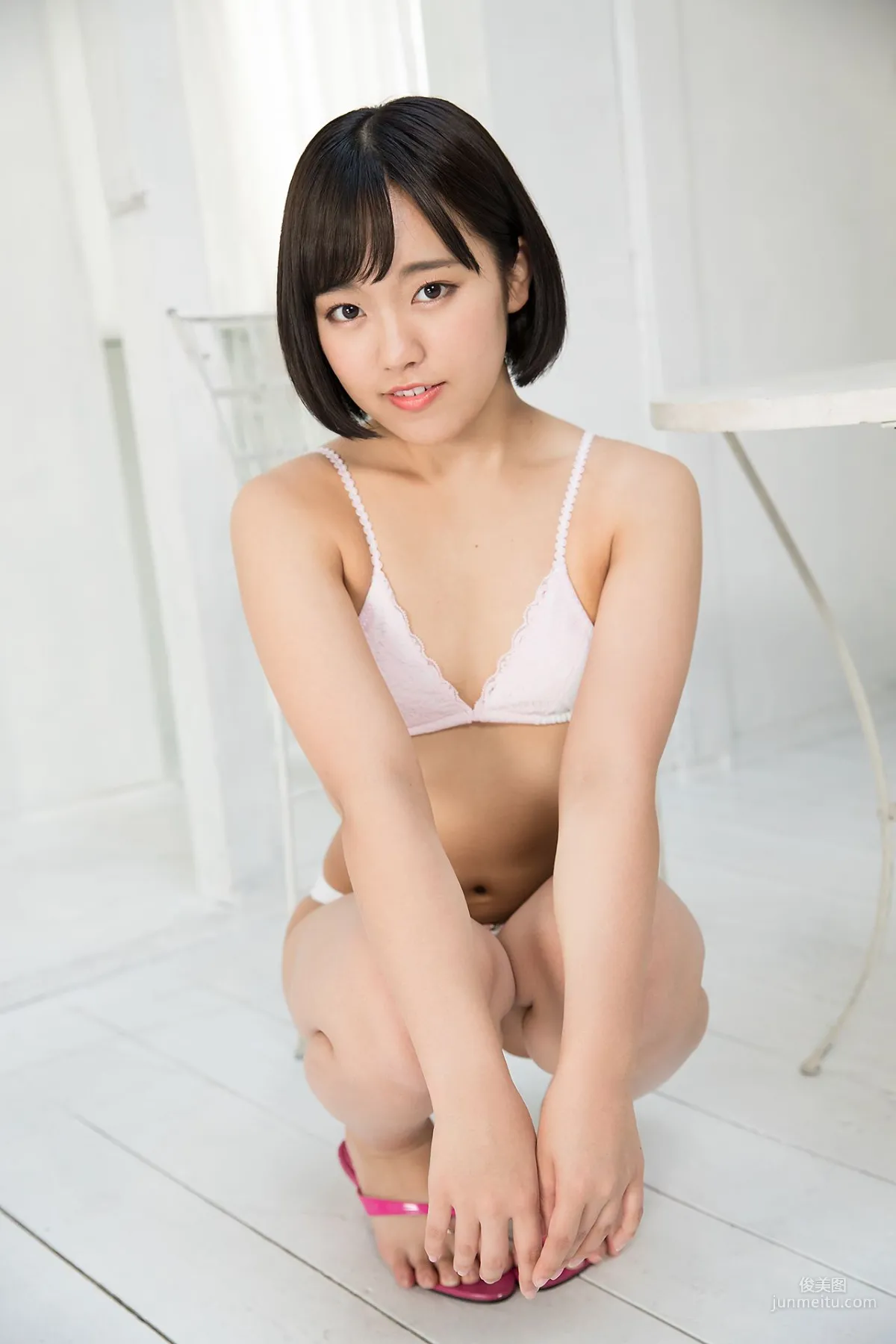 Anju Kouzuki 香月りお [Minisuka.tv] Special Gallery 10.4寫真集 42