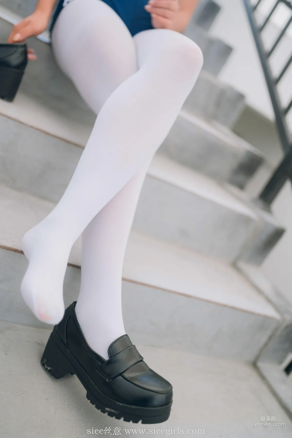 妞妞《正義的顔色》 [絲意SIEE] No.428 寫真集 66