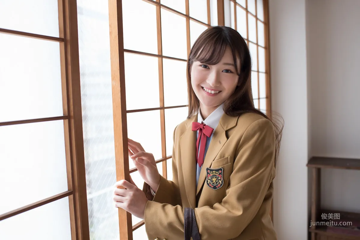 Asami Kondou 近藤あさみ Limited Gallery 23.1 [Minisuka.tv] 写真集14