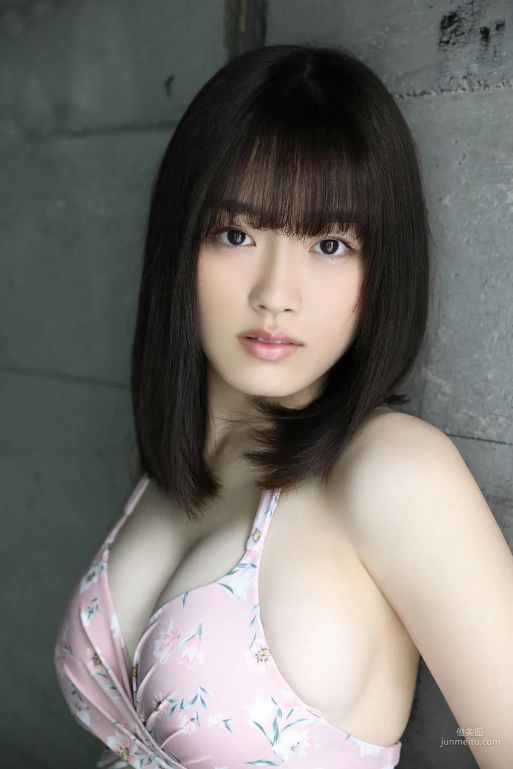 清水綾乃 Ayano Shimizu [YS-Web] Vol.865 寫真集 27