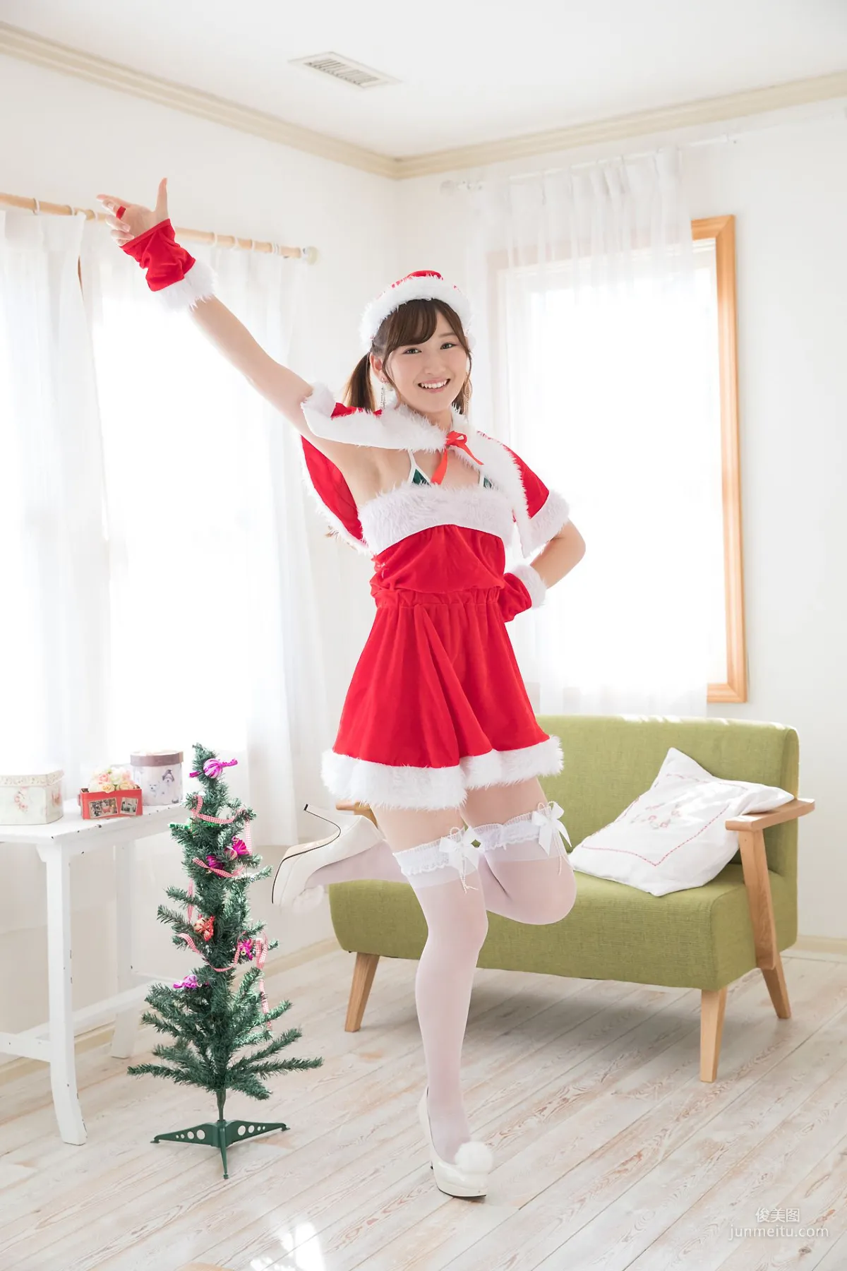 Asami Kondou 近藤あさみ [Minisuka.tv] Special Gallery 2.4 写真集3