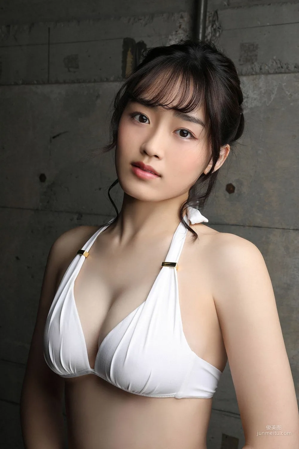 清水綾乃 Ayano Shimizu [YS-Web] Vol.865 寫真集 75