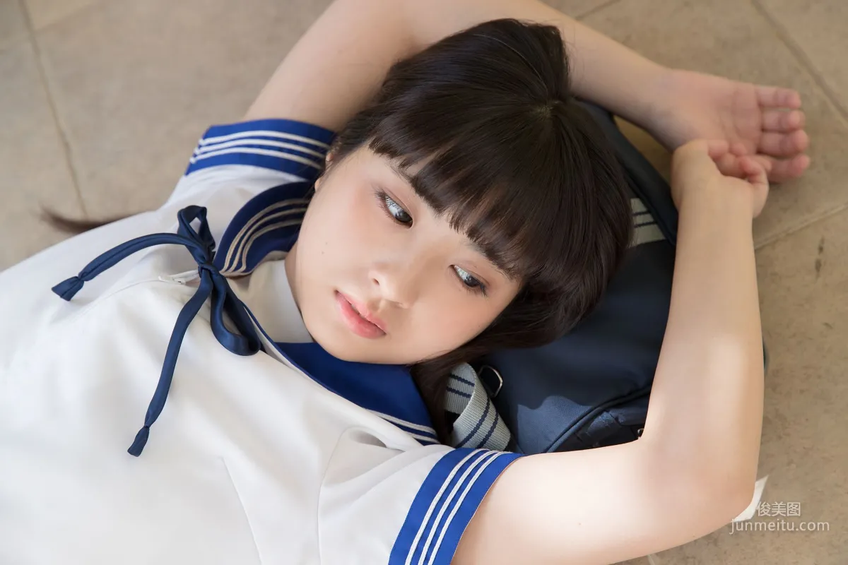 Nagisa Ikeda 池田なぎさ Regular Gallery 9.1 [Minisuka.tv] 写真集21