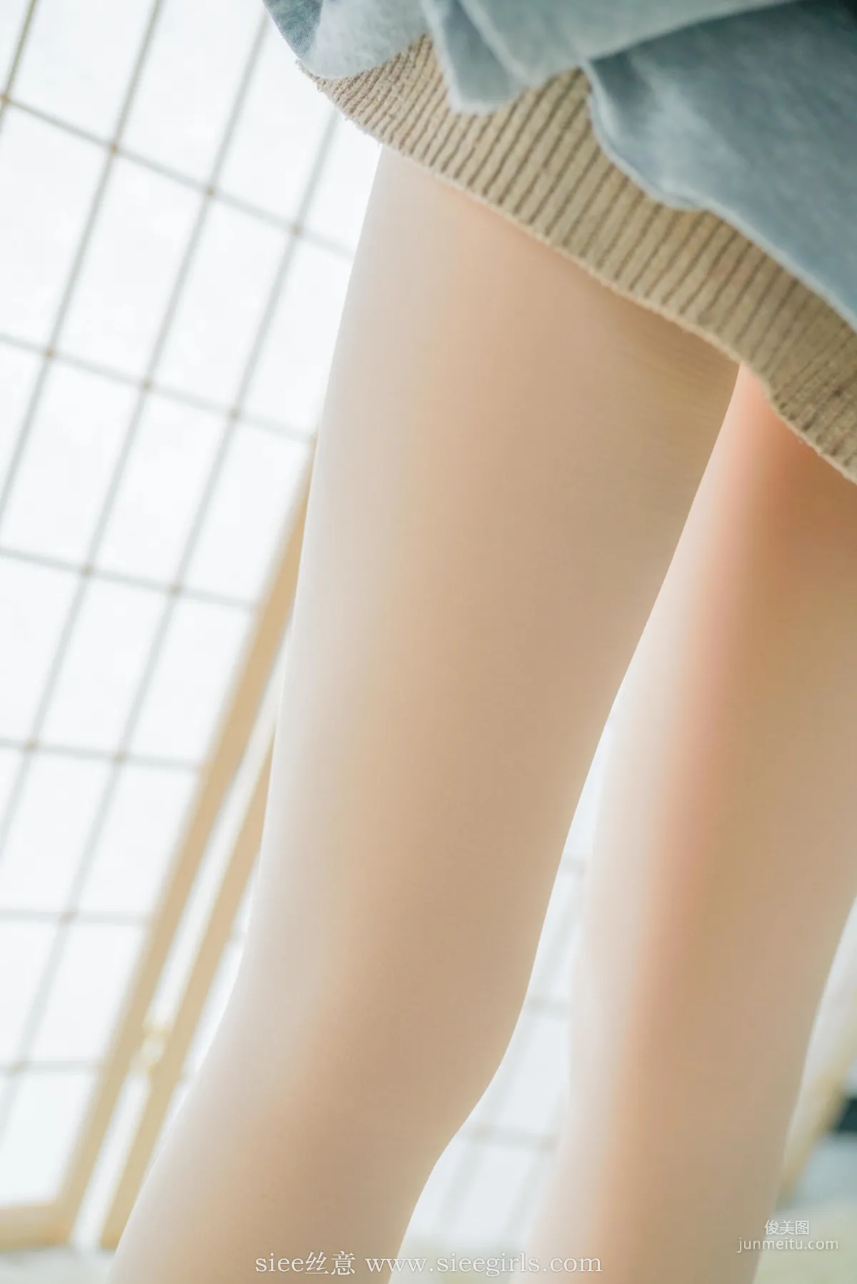 含含《简单的幸福》 [丝意SIEE] No.405 写真集82